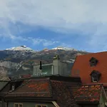 Отель Zunfthaus Zur Rebleuten
