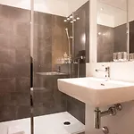 Zunfthaus Zur Rebleuten Отель Чур
