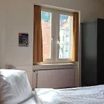 Zunfthaus Zur Rebleuten Отель Чур