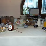 Zunfthaus Zur Rebleuten Чур