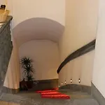 Отель Zunfthaus Zur Rebleuten