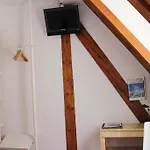 Zunfthaus Zur Rebleuten Отель