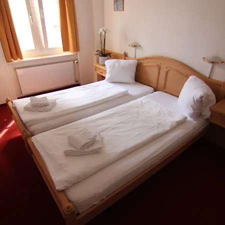 Zunfthaus Zur Rebleuten 2* Chur