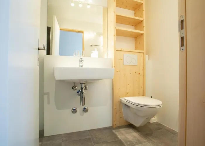 Zunfthaus Zur Rebleuten Hotel Chur