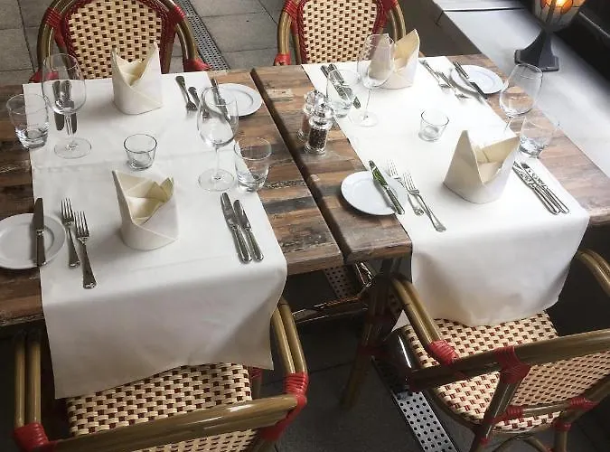 Zunfthaus Zur Rebleuten Hotel Chur