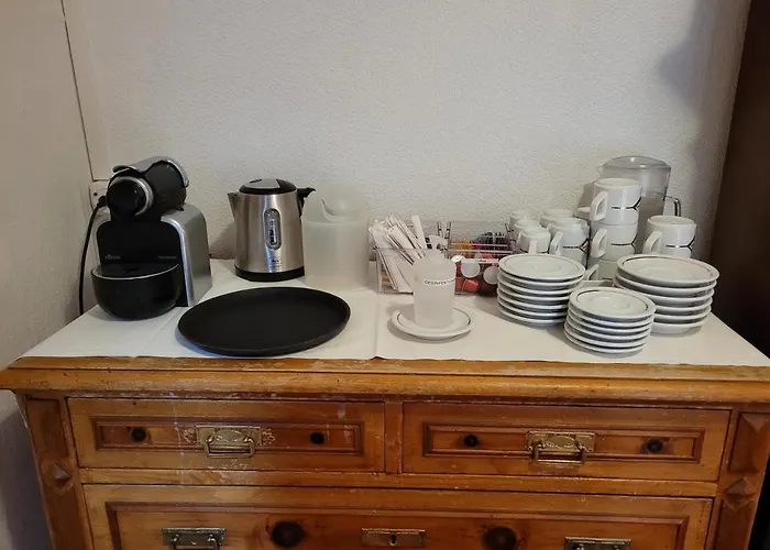 Zunfthaus Zur Rebleuten Hotel Chur