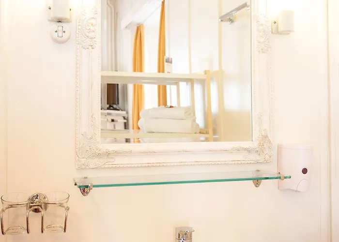 Zunfthaus Zur Rebleuten Hotel Chur