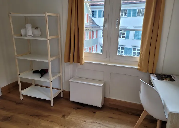 Zunfthaus Zur Rebleuten Hotel 2*