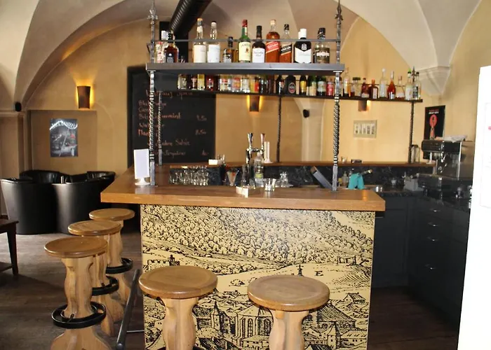 Hotel Zunfthaus Zur Rebleuten 2*