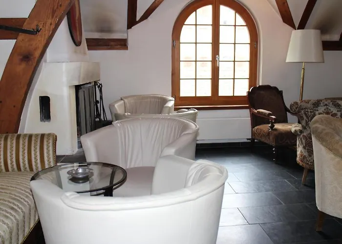 Zunfthaus Zur Rebleuten