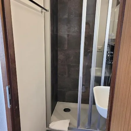 فندق Zunfthaus Zur Rebleuten 2*